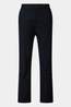 Ayacucho Mens Glen Waterproof Fleece Lined Trousers Black