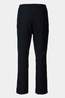 Ayacucho Mens Glen Waterproof Fleece Lined Trousers Black