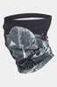 Picture Unisex Neckwarmer Ridding Spot Print