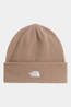 The North Face Unisex Norm Beanie  Garnet