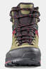 La Sportiva Womens TX5 Evo Mid GTX Boots Cypress/Azalea