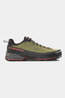 La Sportiva Mens TX5 Evo GTX Shoes Cypress/Mountain Red
