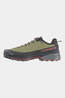 La Sportiva Mens TX5 Evo GTX Shoes Cypress/Mountain Red