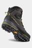 La Sportiva Mens TX5 Evo Mid GTX Boots Carbon/Yellow