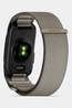 Garmin Cirqa Smart Band L-XL French Gray