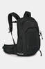 Osprey Womens Tempest 22 Daypack Black-Coal Grey