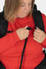 Osprey Womens Tempest 22 Daypack Black-Coal Grey