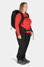 Osprey Womens Tempest 22 Daypack Black-Coal Grey