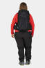 Osprey Womens Tempest 22 Daypack Black-Coal Grey