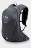 Rab Nitron 18 Daypack Anthracite