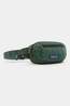 Patagonia Terravia Mini Bum Bag - 1L Canopy Green