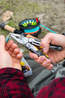 Leatherman Signal Multi Tool Silver