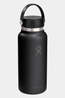 Hydro Flask 32oz Wide Mouth With Flex Cap Drinks Bottle Black