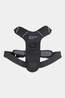 Mountain Paws Dog Harness - Extra Large  Black