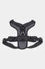 Mountain Paws Dog Harness - Extra Large  Black
