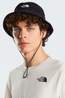 The North Face Mens 24/7 T-Shirt White Dune