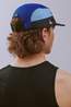 Vaga Club Cap Bluebird