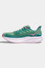 Hoka Womens Mach 6 Shoes Jadeite/Alpine Blue