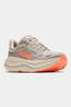 Hoka Womens Bondi 9 Shoes River Rock Grey / Mineral Ore