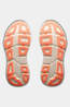 Hoka Womens Bondi 9 Shoes River Rock Grey / Mineral Ore