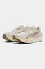 Puma Womens Deviate Nitro 4 Shoes Alpine Snow-Misty Pink