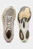 Puma Womens Deviate Nitro 4 Shoes Alpine Snow-Misty Pink