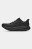 Hoka Womens Clifton 11 Shoes Black / Black