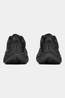 Hoka Womens Clifton 11 Shoes Black / Black