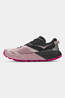 Hoka Womens Speedgoat 7 Shoes Black / Pink Opal
