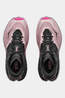 Hoka Womens Speedgoat 7 Shoes Black / Pink Opal