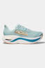 Hoka Mens Skyward X Shoes Clear Sea/Alpine Blue