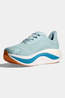 Hoka Mens Skyward X Shoes Clear Sea/Alpine Blue