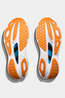Hoka Mens Skyward X Shoes Clear Sea/Alpine Blue