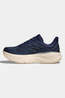 Hoka Mens Bondi 9 Shoes Midnight Blue / Varsity Navy