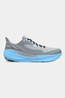 Altra Mens Experience Flow Shoes Gray/Blue