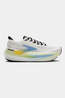 Brooks Mens Glycerin Max 2 Shoes Bright White/Black/Nightlife