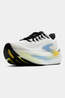 Brooks Mens Glycerin Max 2 Shoes Bright White/Black/Nightlife