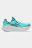Asics Mens Gel-Nimbus 28 Shoes Energy Aqua/Midnight