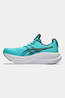 Asics Mens Gel-Nimbus 28 Shoes Energy Aqua/Midnight