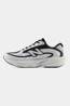 New Balance Mens Fresh Foam X Ellipse V1 Shoes Black / Grey Matter
