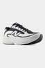 New Balance Mens Fresh Foam X Ellipse V1 Shoes Black / Grey Matter