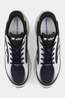 New Balance Mens Fresh Foam X Ellipse V1 Shoes Black / Grey Matter