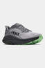 Hoka Mens Clifton 11 Shoes Galactic Grey / Stardust
