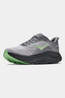 Hoka Mens Clifton 11 Shoes Galactic Grey / Stardust