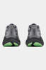 Hoka Mens Clifton 11 Shoes Galactic Grey / Stardust