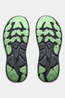 Hoka Mens Clifton 11 Shoes Galactic Grey / Stardust