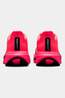 Nike Mens Pegasus Plus 2 Shoes Flash Crimson/Metallic Silver-Black