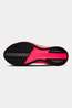 Nike Mens Pegasus Plus 2 Shoes Flash Crimson/Metallic Silver-Black