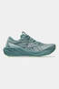 Asics Mens GT-2000 15 Shoes Foggy Teal/Illuminate Yellow