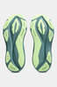 Asics Mens GT-2000 15 Shoes Foggy Teal/Illuminate Yellow